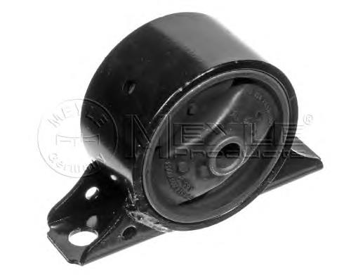 Подушка (опора) двигуна, задня Meyle 5143060003 ціна, від 29.08 USD