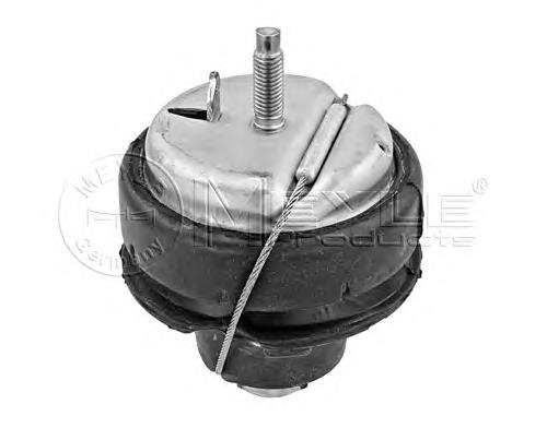 5143060007 Meyle Подушка (опора) двигуна, права передня