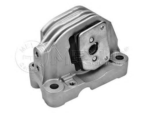 Купити 5141359100 Meyle Подушка (опора) двигуна, верхня