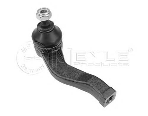 Наконечник рульовий Meyle 39160200016 ціна, від 7.05 USD