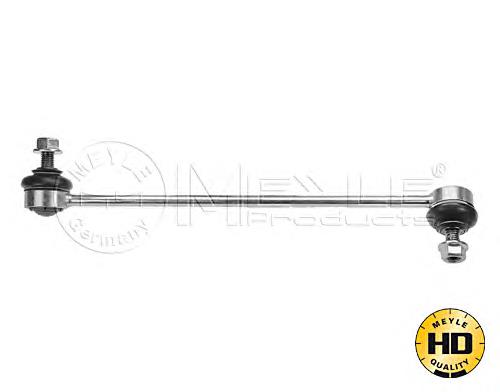 Тяжка стабілізатора, переднього, ліва Meyle 37160600032HD ціна, від 12.17 USD