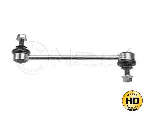 Амортизаційна стійка Meyle 37160600028HD ціна, від 11.67 USD