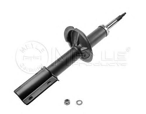 Стойка амортизатора передняя Meyle 40266230000 ціна, від 75.21 USD