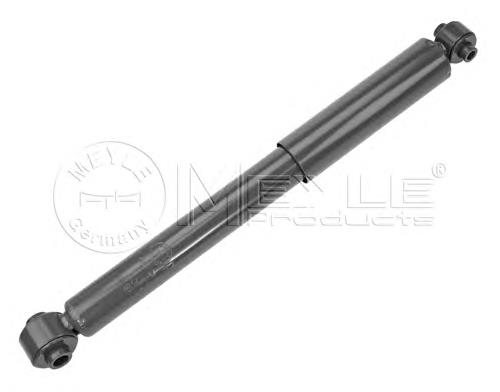Амортизатор задній Meyle 40267250002 ціна, від 40.95 USD