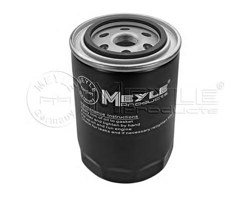 Масляний фільтр двигуна Meyle 40143220001 ціна, від 10.66 USD