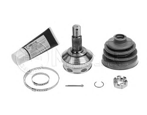 Граната колісна Meyle 40144980010 ціна, від 31.42 USD