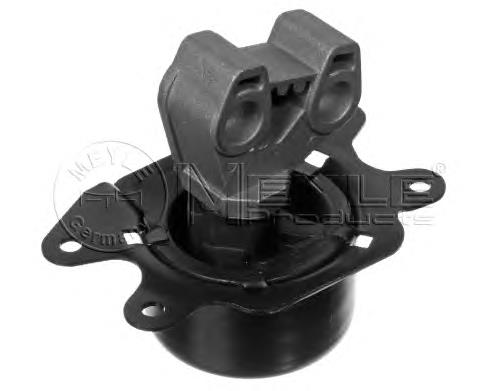 Ліва подушка двигуна Meyle 6140300002 ціна, від 46.47 USD