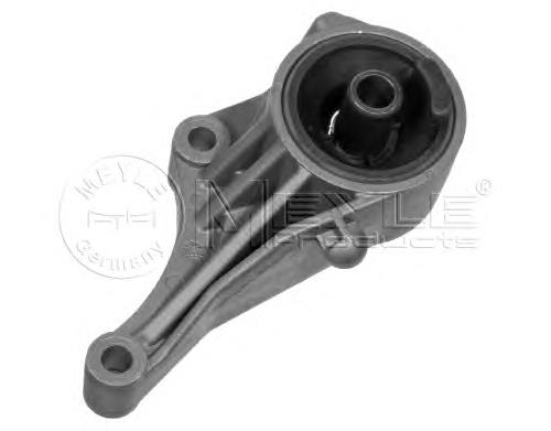 Подушка (опора) двигуна, передня Meyle 6140300001 ціна, від 39.46 USD