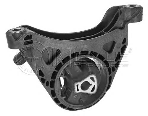 Подушка (опора) двигуна, передня Meyle 6140300034 ціна, від 49.38 USD