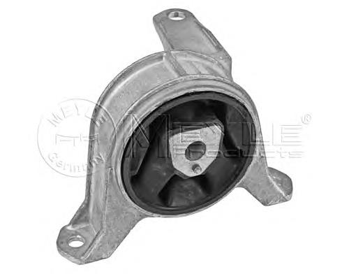 Права подушка двигуна Meyle 6140300016 ціна, від 35.50 USD