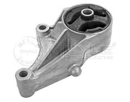 Подушка (опора) двигуна, передня Meyle 6140300015 ціна, від 41.24 USD