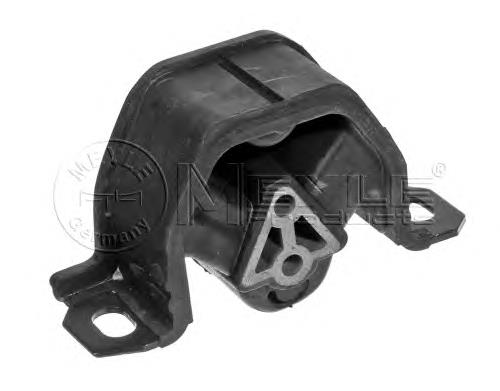 Ліва подушка двигуна Meyle 6140680001 ціна, від 13.22 USD