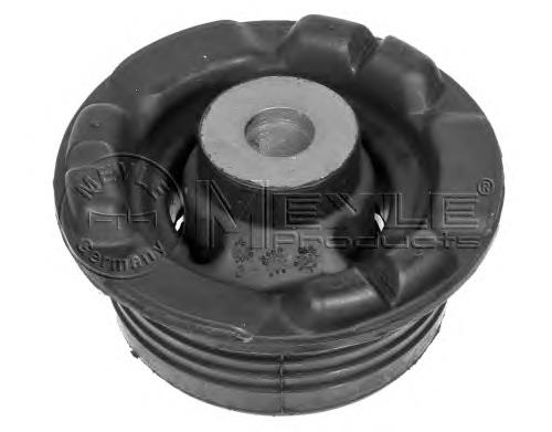 Сайлентблок задньої балки/підрамника Meyle 6140400007 ціна, від 15.95 USD