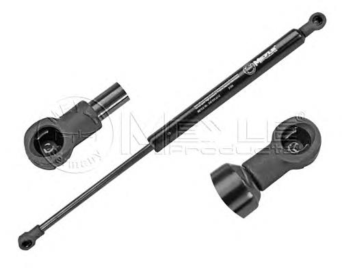 Амортизатор двері задньої Meyle 5409100013 ціна, від 9.62 USD