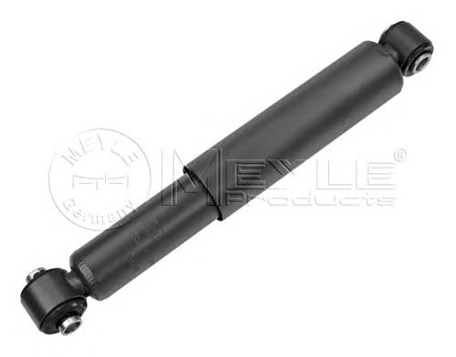 Амортизатор задній Meyle 5267150001 ціна, від 33.39 USD
