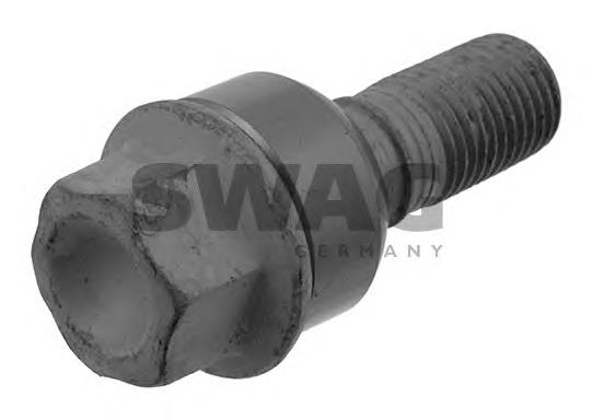 Колісний болт Swag 38919656 ціна, від 19.79 USD