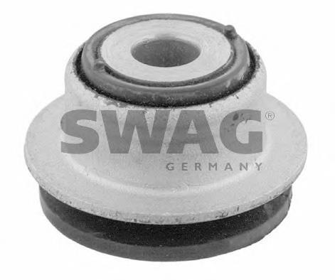 Сайлентблок цапфи задньої Swag 32923566 ціна, від 10.43 USD