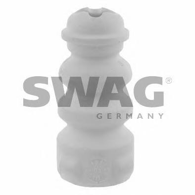 Відбійник на задні амортизатори Swag 32923518 ціна, від 11.18 USD