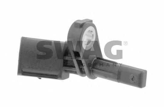 Датчик антиблокувальної системи гальмування Swag 32923822 ціна, від 11.52 USD