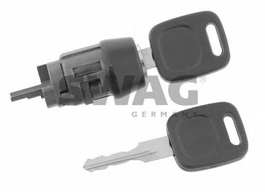 Личинка замка запалювання Swag 32923904 ціна, від 9.46 USD
