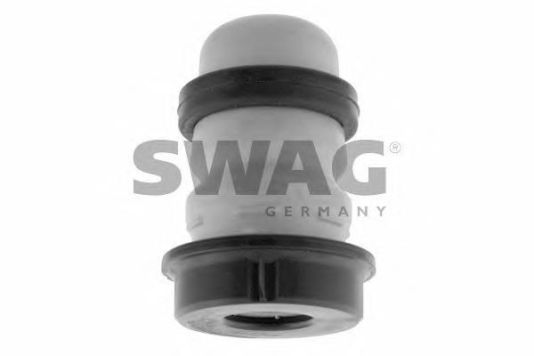 Буфер-відбійник амортизатора переднього Swag 32923614 ціна, від 9.30 USD