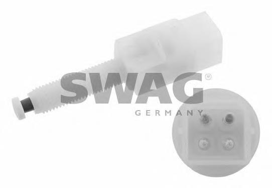 Кнопка стоп-сигналу Swag 32923340 ціна, від 4.41 USD