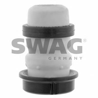 Буфер-відбійник амортизатора переднього Swag 32923448 ціна, від 9.72 USD