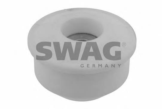 Опора стійки амортизатора переднього Swag 32923470 ціна, від 14.88 USD