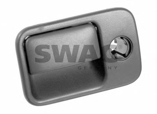 Замок ящика рукавички Swag 32923402
