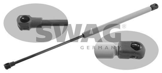 Амортизатор двері задньої Swag 32923388 ціна, від 9.05 USD