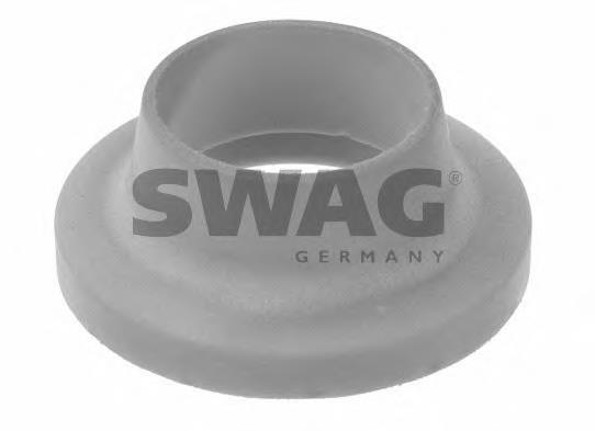 Проставка (гумове кільце) пружини задньої, нижня Swag 32923412 ціна, від 5.52 USD