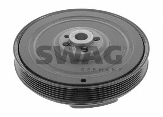 Купити 32926834 Swag Шків колінчастого вала