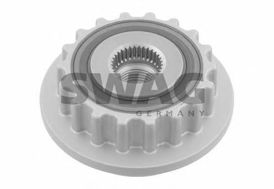 Інерційний шків Swag 32926958 ціна, від 44.55 USD