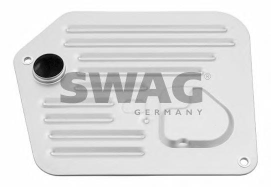 Масло АКПП Swag 32926167