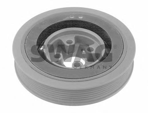 Шків колінвала (демпфер ) Swag 32926135 ціна, від 58.66 USD