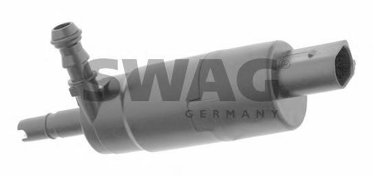 Насос-двигун омивача фар 32926274 Swag