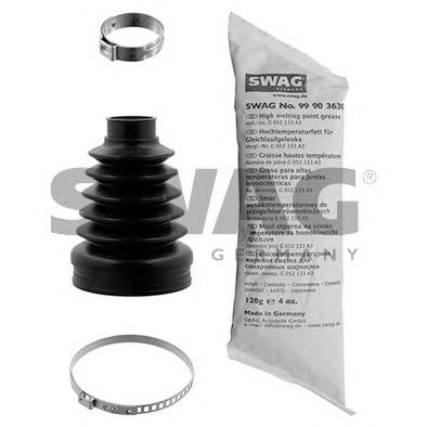 Пильник ШРУСа внутрішній 32938351 Swag