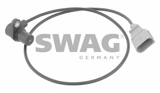 Датчик обертів колінвалу Swag 32924446 ціна, від 16.81 USD