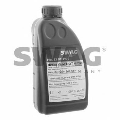 Рідина гальмівна Swag 32923930 ціна, від 11.16 USD