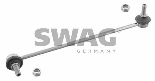 Стійка стабілізатора переднього 32924122 Swag