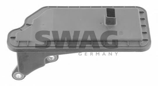 Масло АКПП Swag 32926053