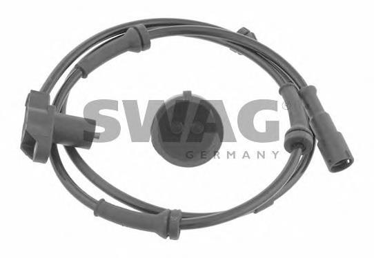 32926040 Swag Датчик АБС (ABS) задній