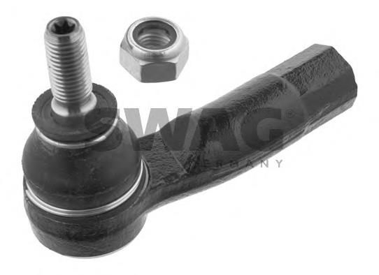 Наконечник рульовий Swag 32926096 ціна, від 15.34 USD