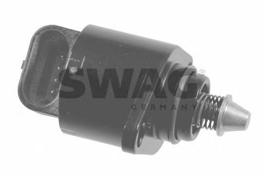40921160 Swag клапан/регулятор холостого ходу