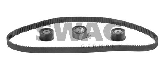 Комплект ГРМ K025542XS Gates