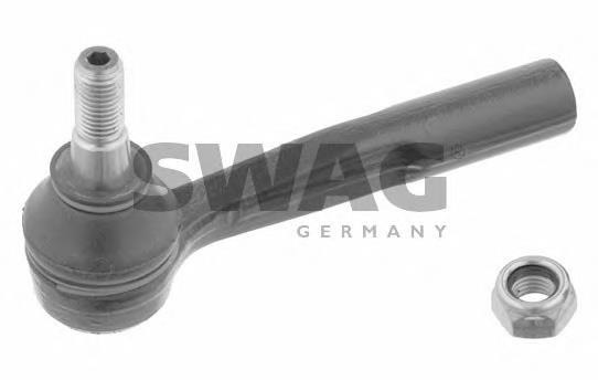 Наконечник рульовий Swag 40926635 ціна, від 12.71 USD