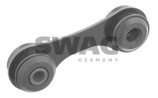 Стійка стабілізатора, заднього Swag 40927775