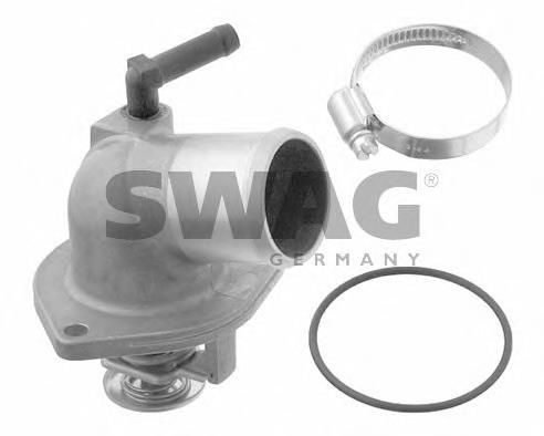 40927869 Swag Авто термостат