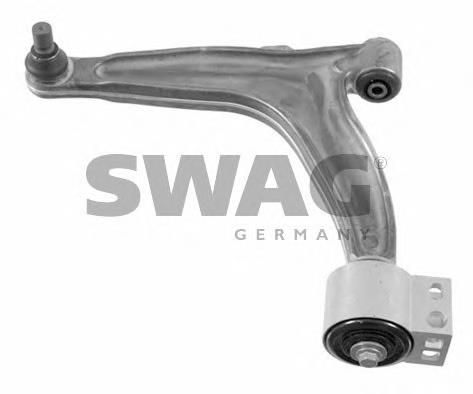Важіль передній лівий Swag 40923001 ціна, від 88.11 USD