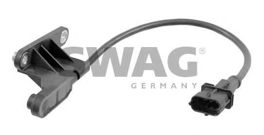 Датчик положення распредвалу Swag 40922373